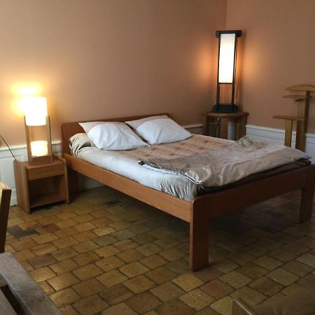 Carrefour De L'Ormeau Bed and Breakfast Mondoubleau Eksteriør billede