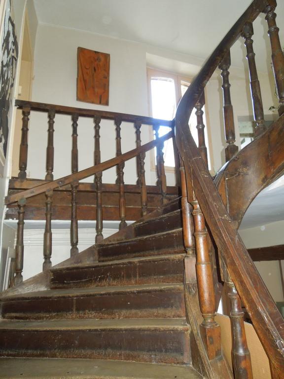 Carrefour De L'Ormeau Bed and Breakfast Mondoubleau Eksteriør billede