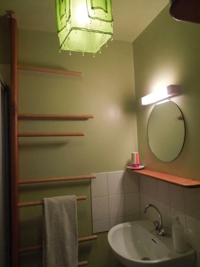 Carrefour De L'Ormeau Bed and Breakfast Mondoubleau Eksteriør billede